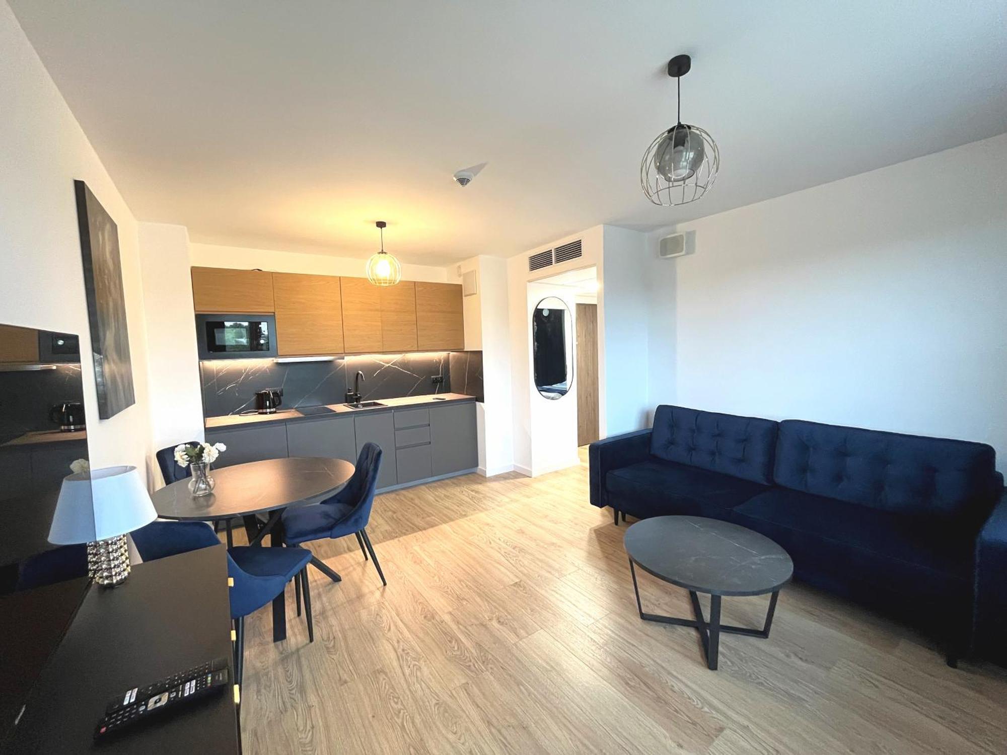 Pileckiego 59 By Perfect Apart Free Parking Varsóvia Exterior foto