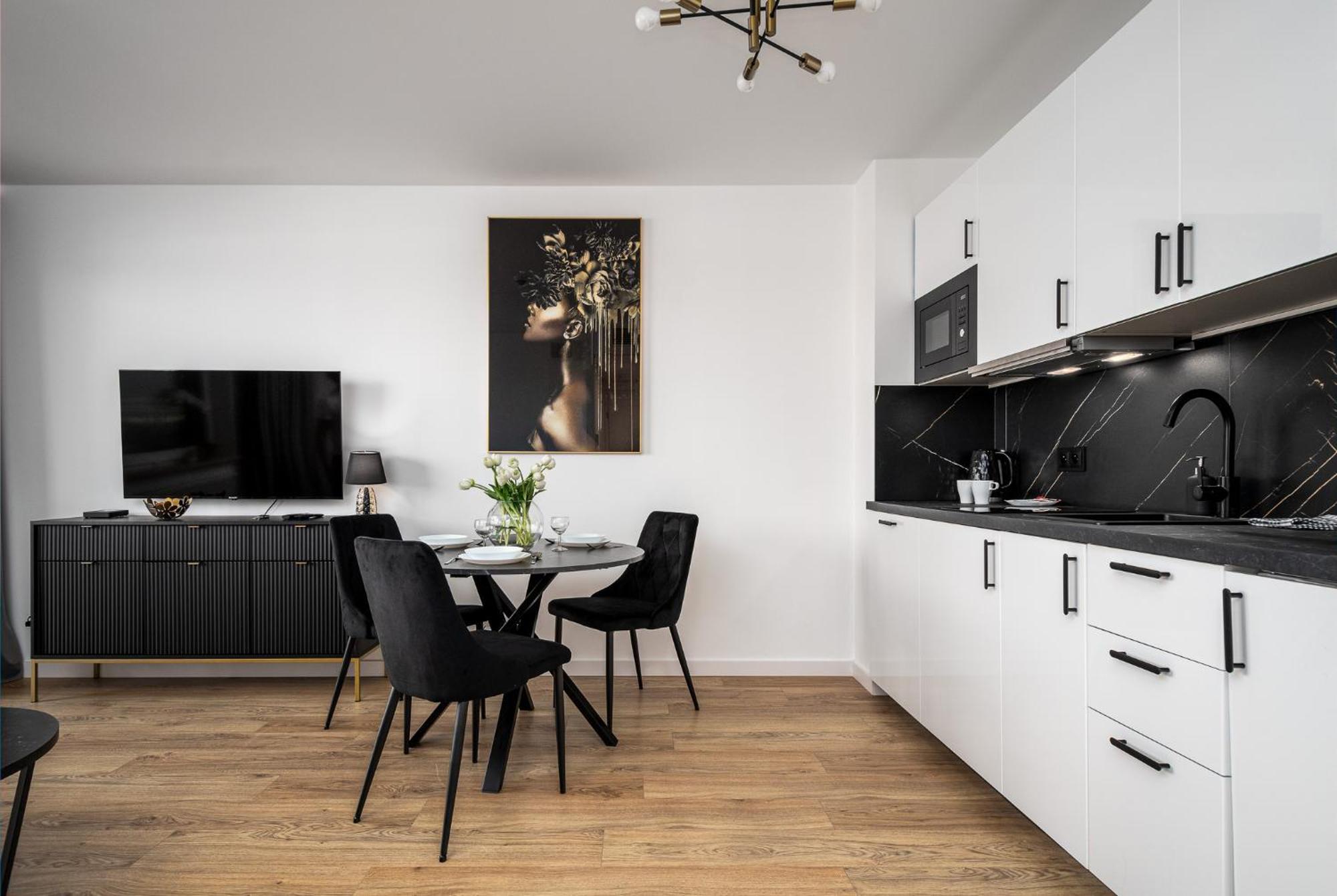 Pileckiego 59 By Perfect Apart Free Parking Varsóvia Exterior foto