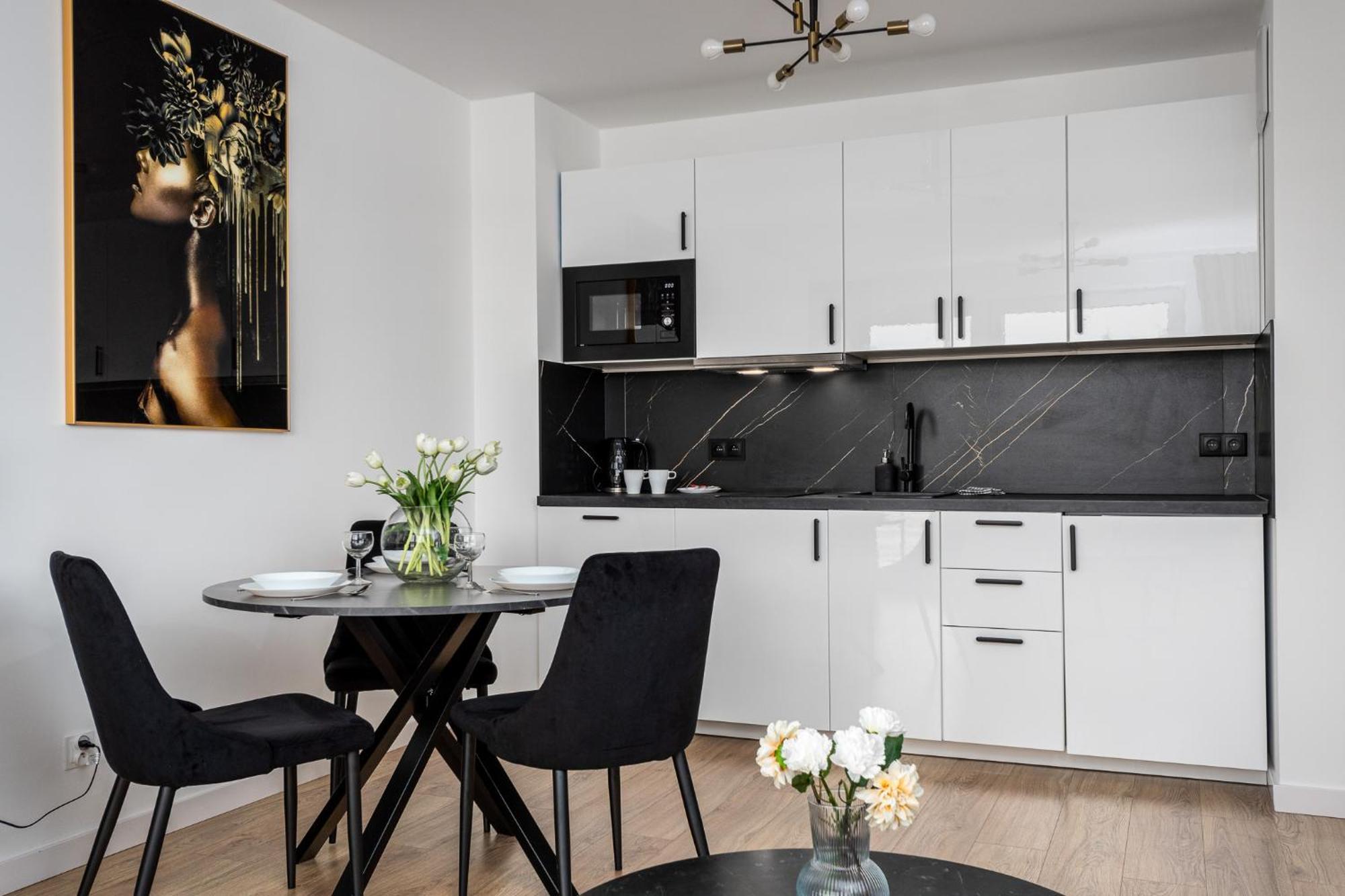 Pileckiego 59 By Perfect Apart Free Parking Varsóvia Exterior foto