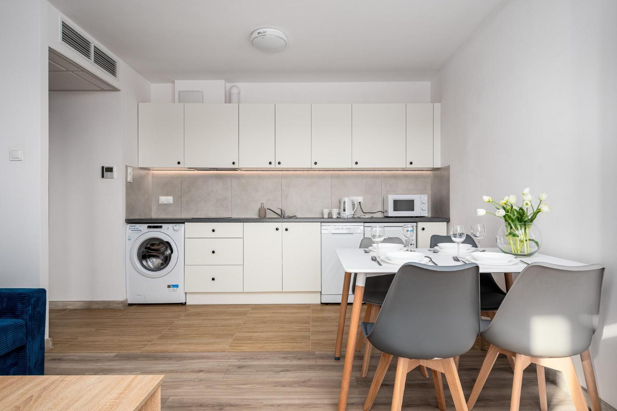 Pileckiego 59 By Perfect Apart Free Parking Varsóvia Exterior foto
