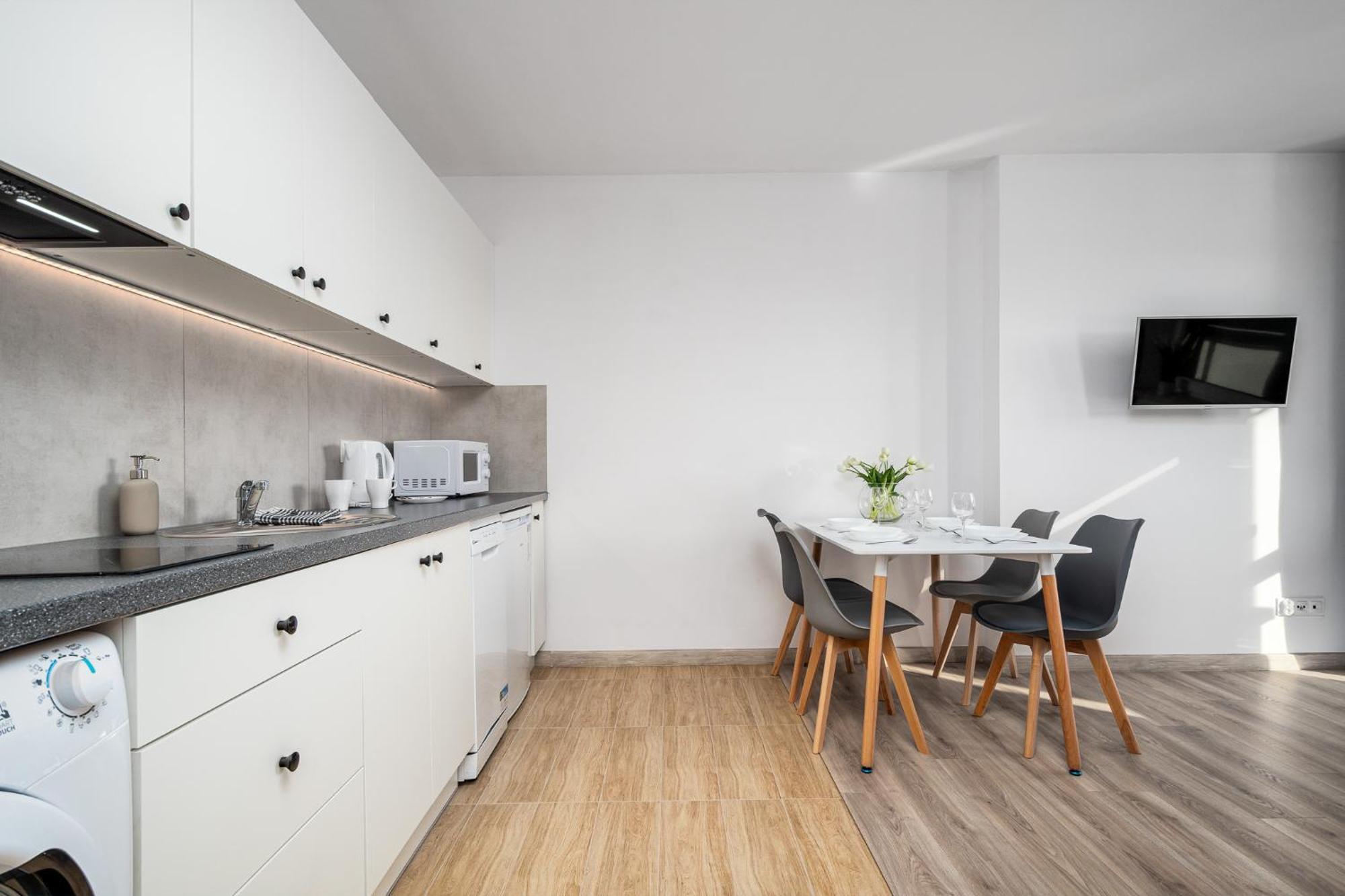 Pileckiego 59 By Perfect Apart Free Parking Varsóvia Exterior foto
