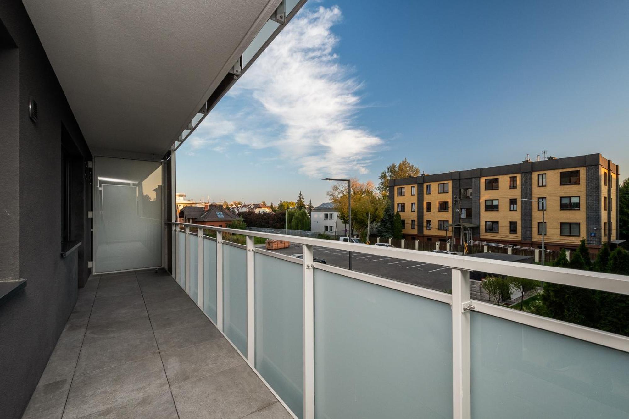 Pileckiego 59 By Perfect Apart Free Parking Varsóvia Exterior foto