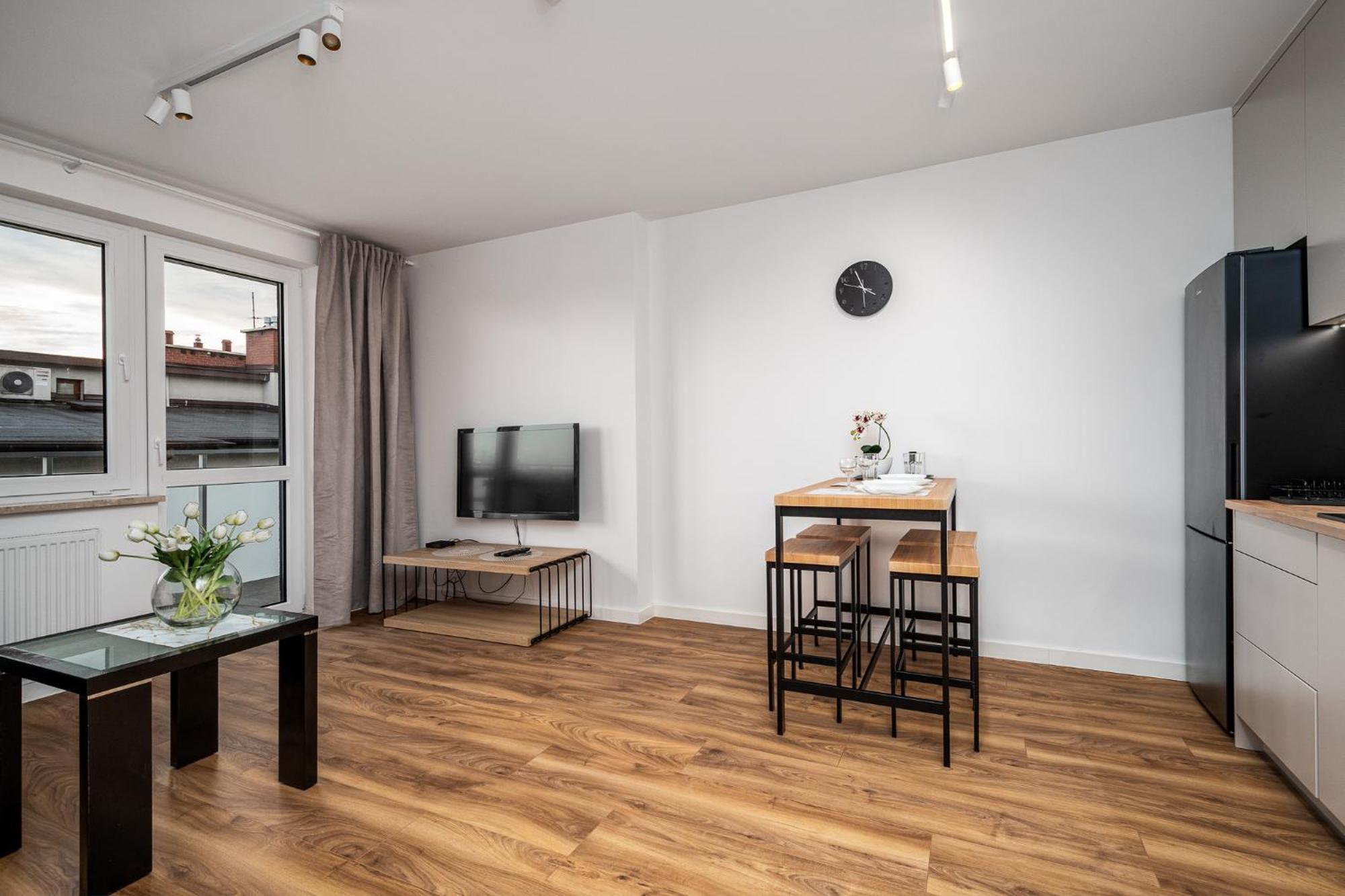 Pileckiego 59 By Perfect Apart Free Parking Varsóvia Exterior foto