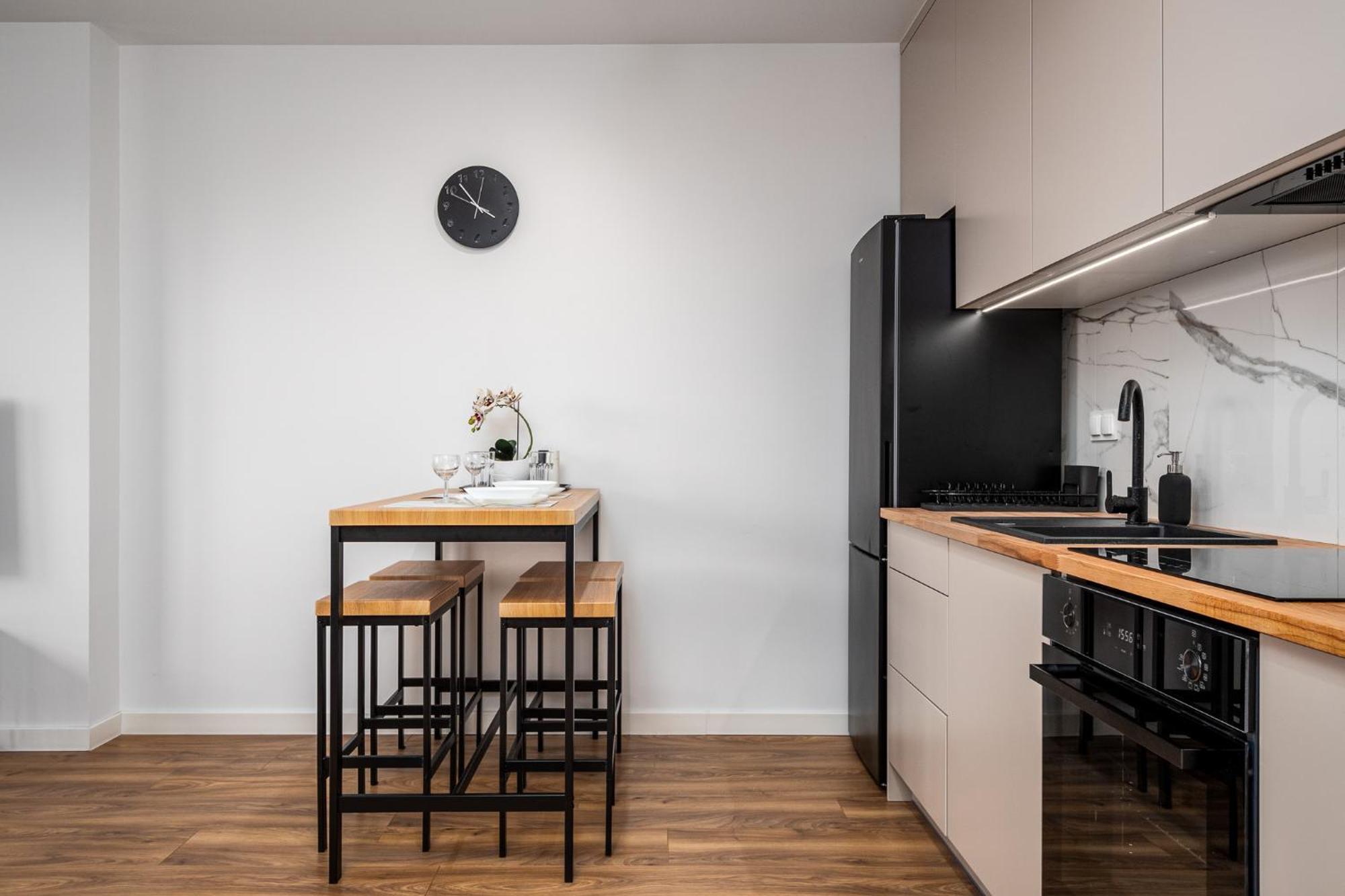 Pileckiego 59 By Perfect Apart Free Parking Varsóvia Quarto foto